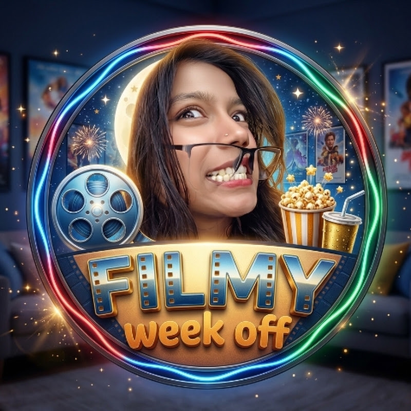Filmy week off 