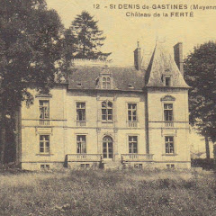 Oh No Another Chateau Avatar