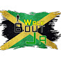 Walk Bout Ja logo