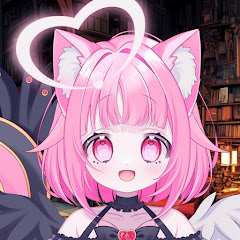 弓猫かれん【登録者1000人でバンジーする新人Vtuber】の画像
