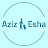 Aziz & Esha