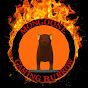 Mongoose Gaming Burrow