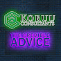 The Credible Advice logo