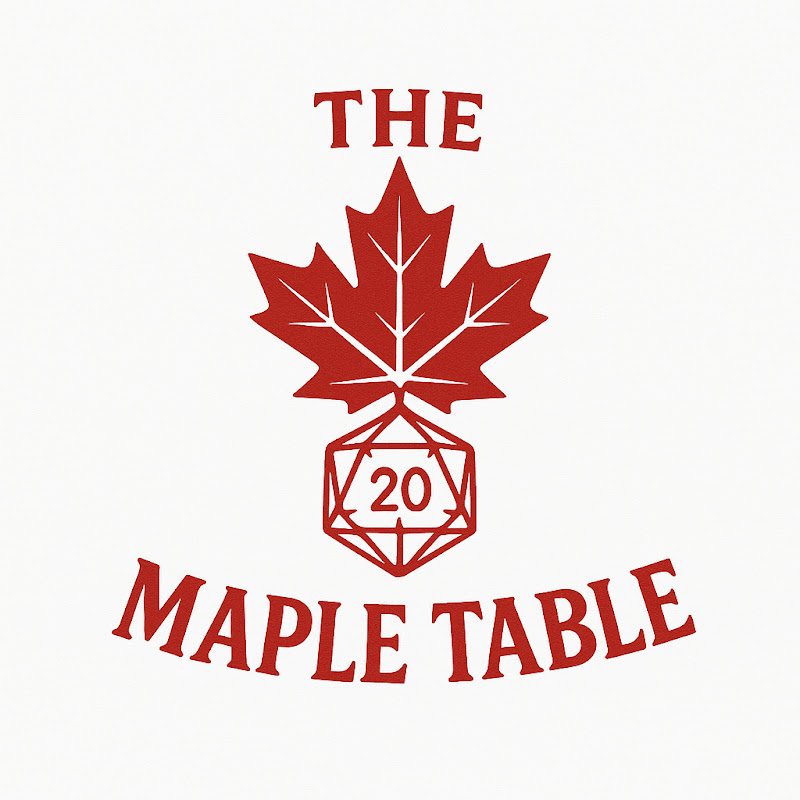 The Maple Table