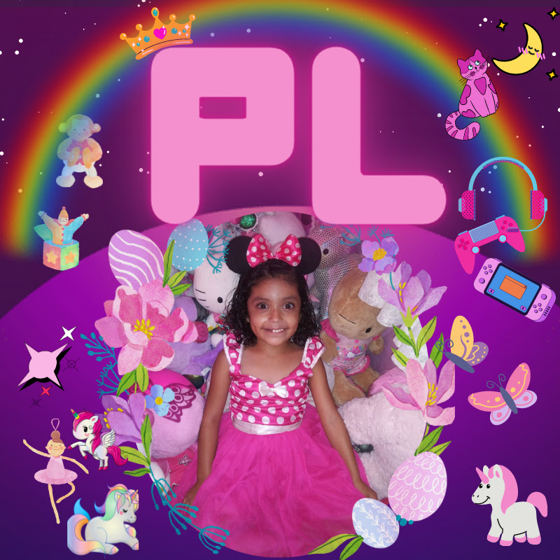Pinkie LIA