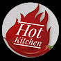 Hot Kitchen  logo