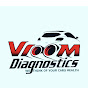 VroomDiagnostics logo