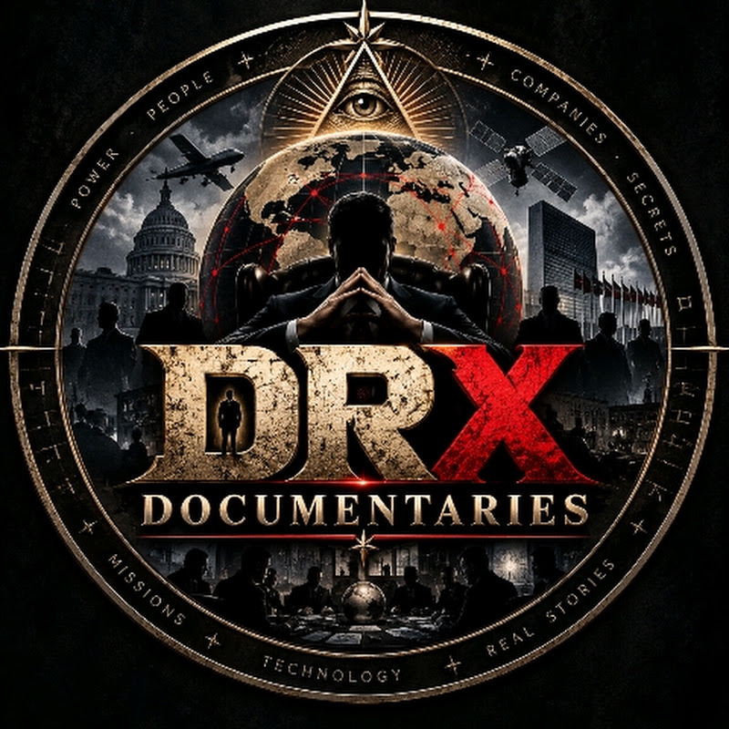 DRX DOCUMENTARIES