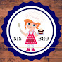 Sis & Bro Makers logo