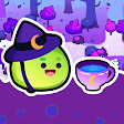 Luna And The Magic Maze icon