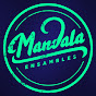 Mandala Ensambles logo