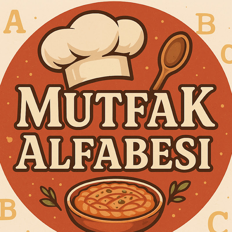 Mutfak Alfabesi