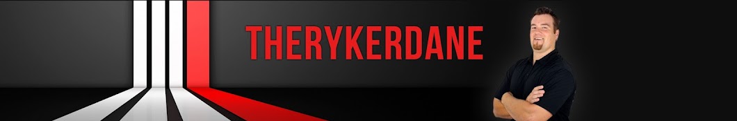 TheRykerDane YouTube kanalı avatarı
