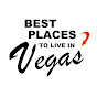 Best Place to Live in Las Vegas logo