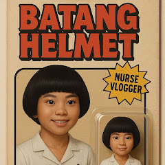 Batang Helmet