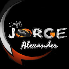 Jorge Alexander #cuentaoficial