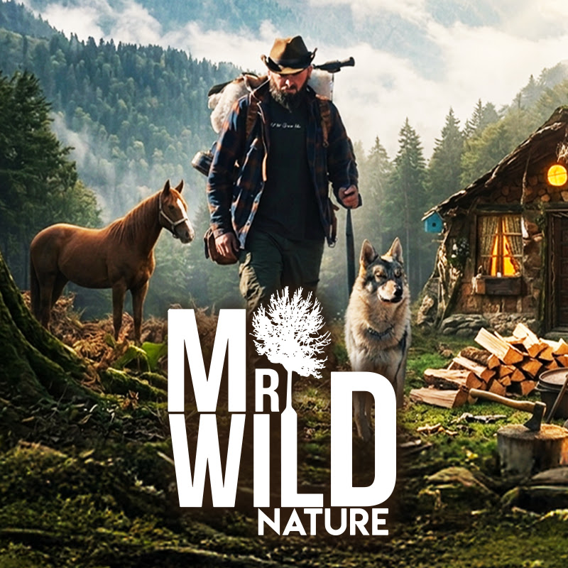 Mr Wild Nature
