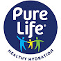 Pure Life US logo