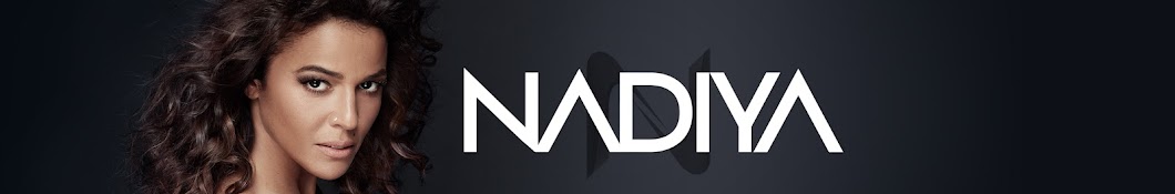 NadiyaVEVO YouTube kanalı avatarı