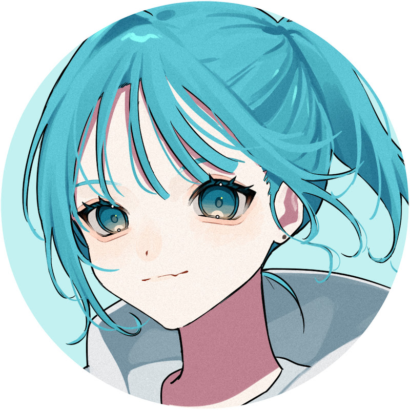 水雲七海【ゲーム配信Vtuber】