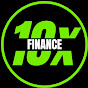 10xFinance logo