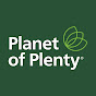 Planet of Plenty logo