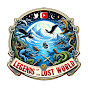 Lost World Legends logo