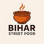 Bihar street food  logo