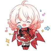 Lumin Tsukiboshi・るみん💫👑 