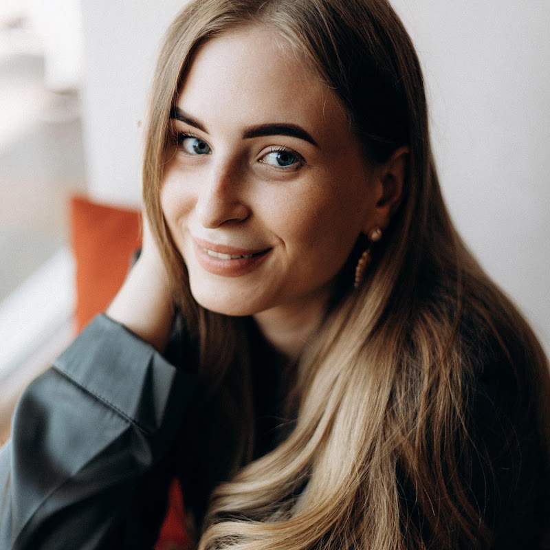 Єлизавета Кацан