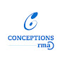 Conceptions Reproductive Associates of Colorado logo