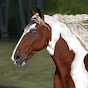 Horse World logo
