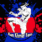 Kun Khmer  FAN logo
