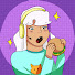 8YzDxsd4TL8-channel-avatar-Daisy Joga