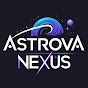 Astrova Nexus  logo