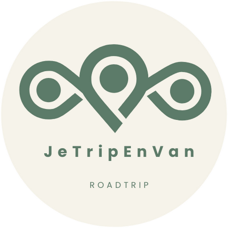 JeTripEnVan