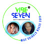 Vibe Seven Studios  logo