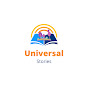 Universal Stories  - @universalstories4583 YouTube Profile Photo