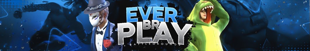 EVERPLAY BR YouTube channel avatar