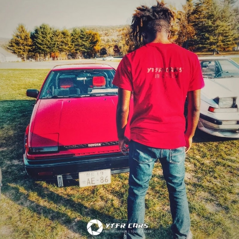 YTFR CARS