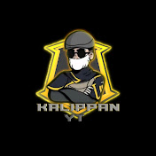GAMING WITH KALIPPAN