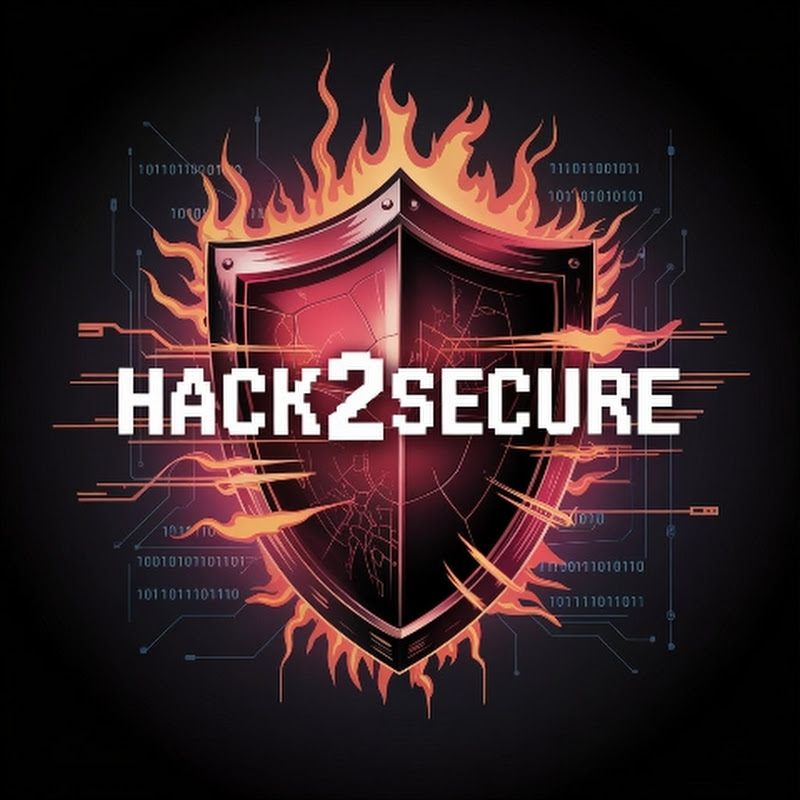 Hack 2 Secure