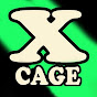 XCageGame channel logo