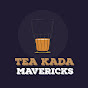 Tea Kada Mavericks logo