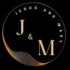 Jesus and Mary