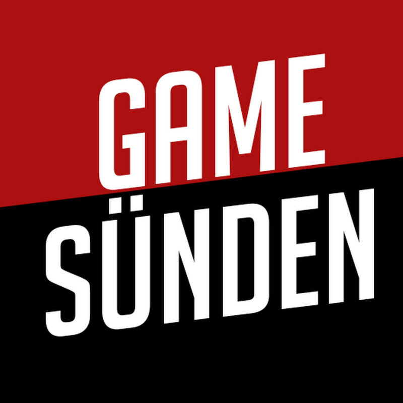 GameSünden