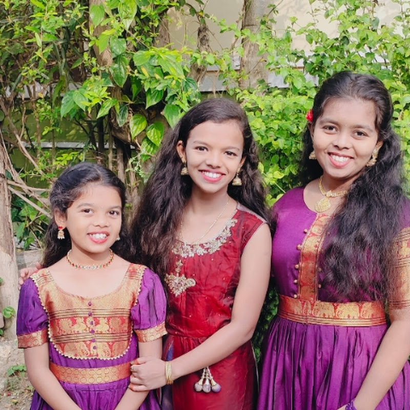 Kps miracle sisters 