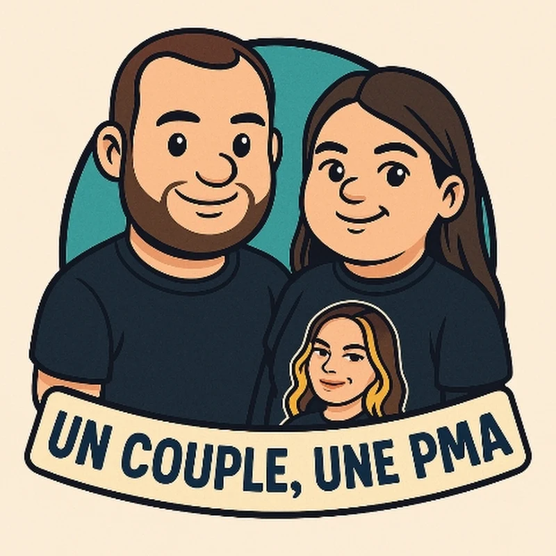 Un Couple, Une PMA