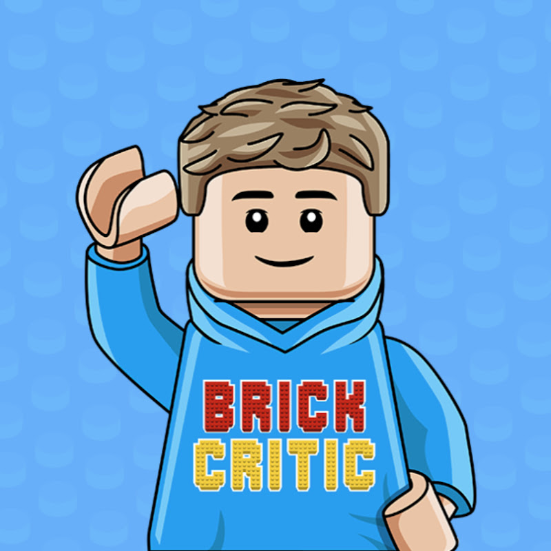 Brick Critic icon