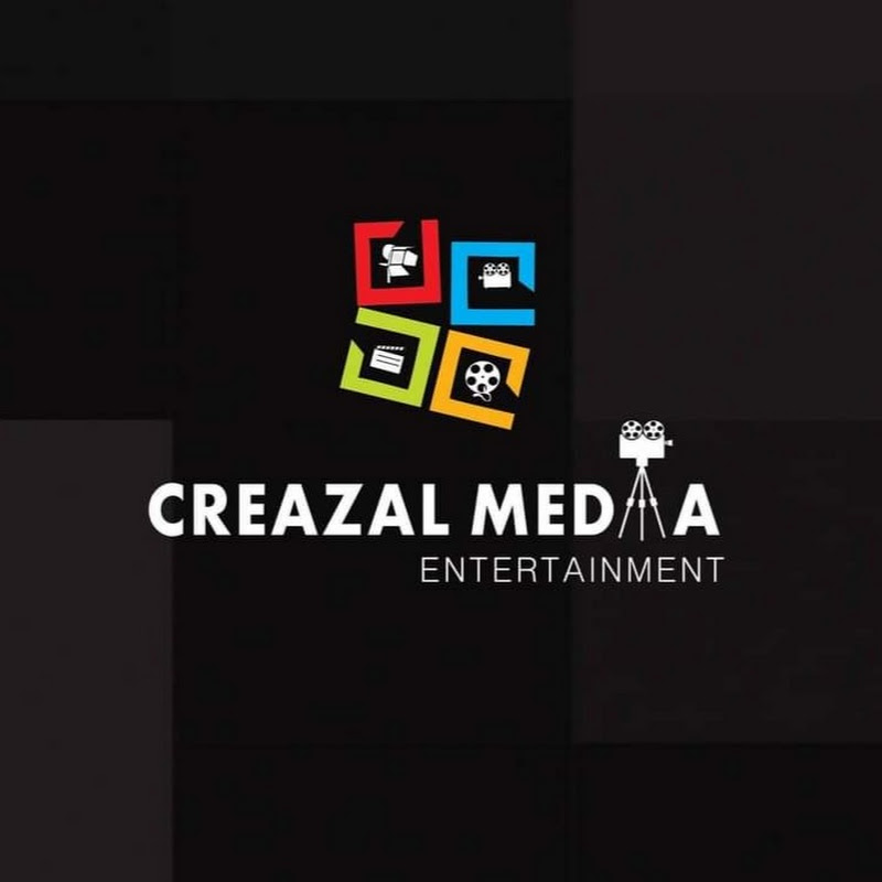 Creazal Media Entertainment 